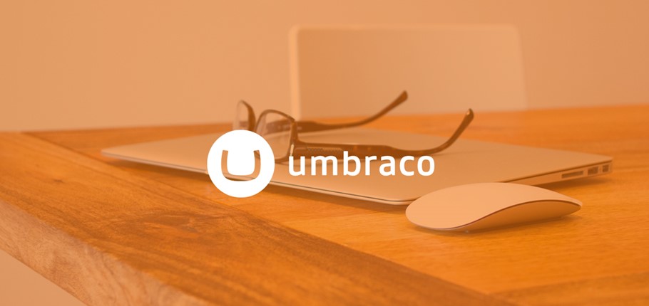 Sites em Umbraco