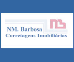 NM Barbosa Corretagem Imobiliária