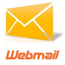 Icone do Webmail