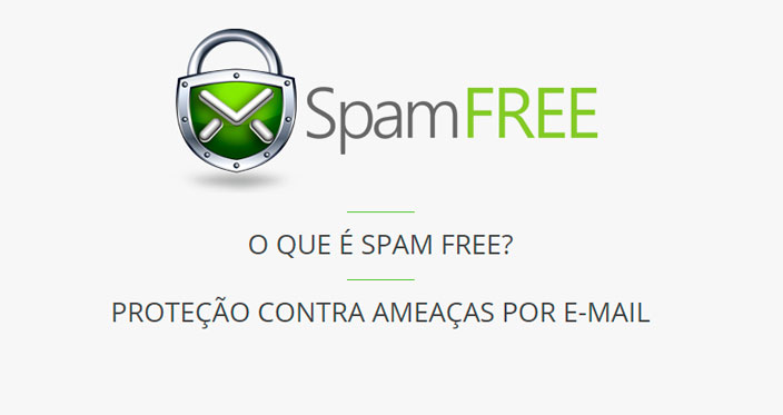 spamfree